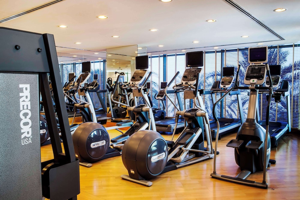 sport facilities