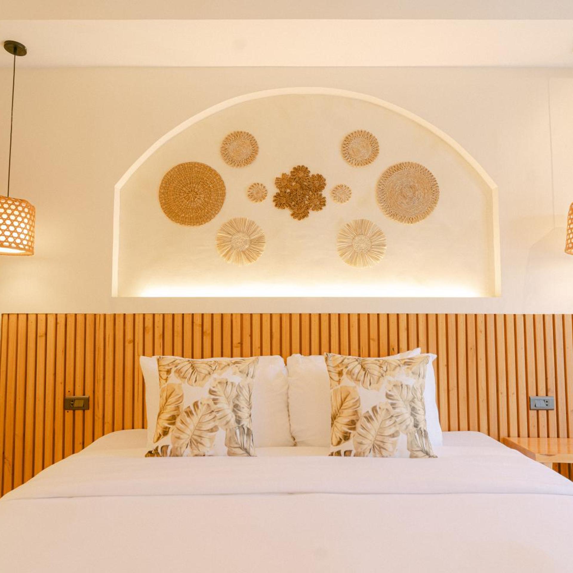 Leux Hotel 22/40