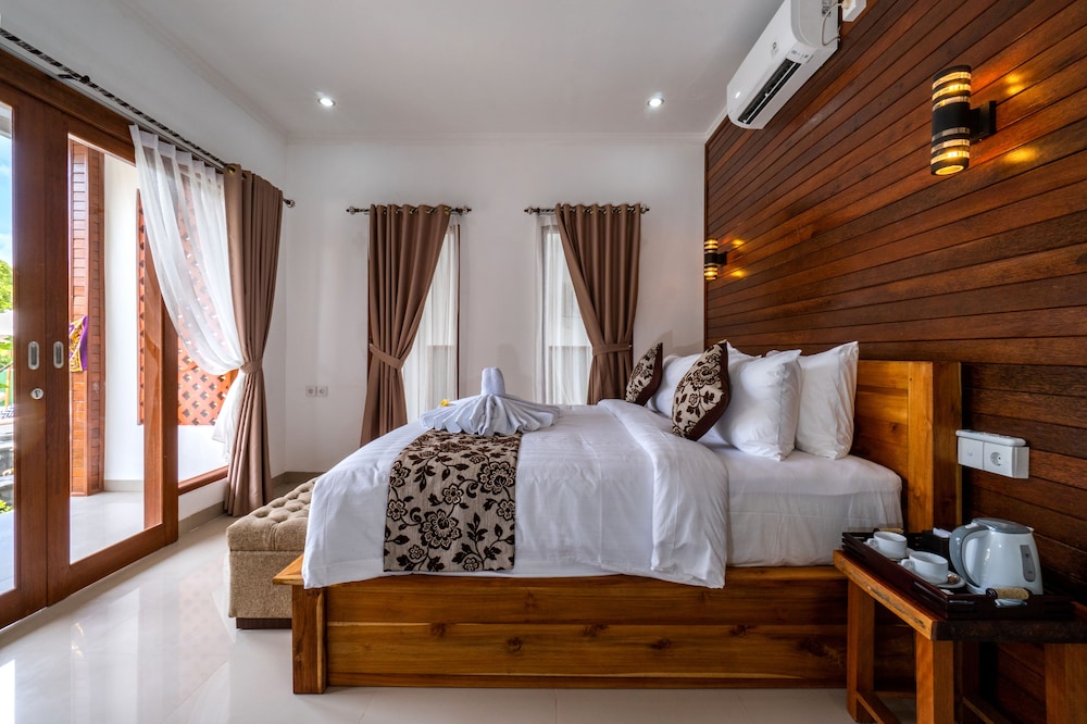 Lembongan Cempaka Villa & Restaurant 14/50