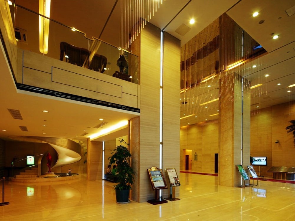 Beijing Guangming Hotel 5/39