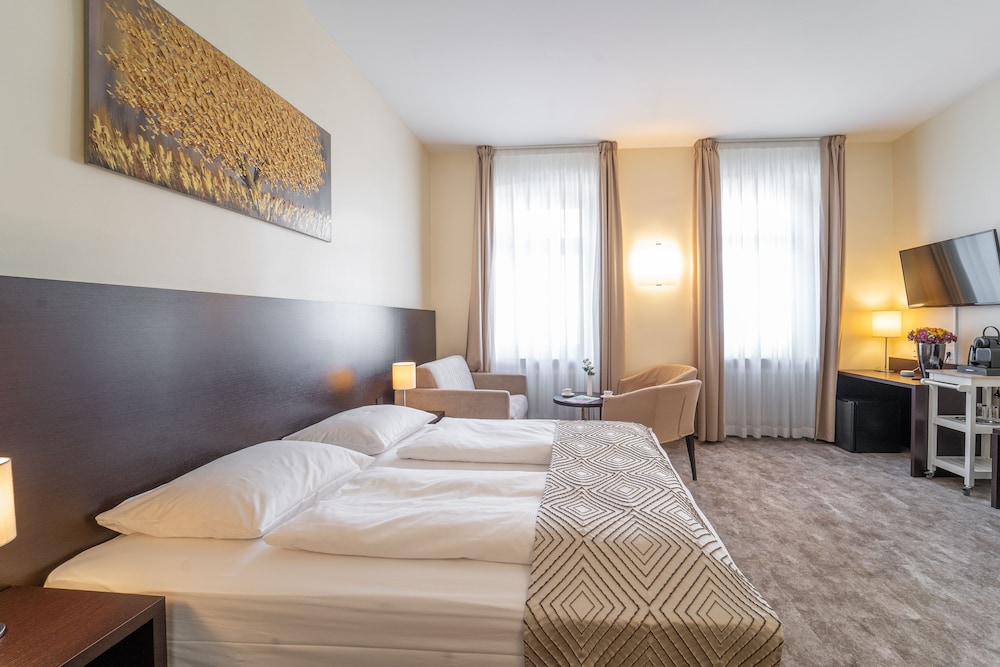 Galerie-Hotel Bad Reichenhall 20/69