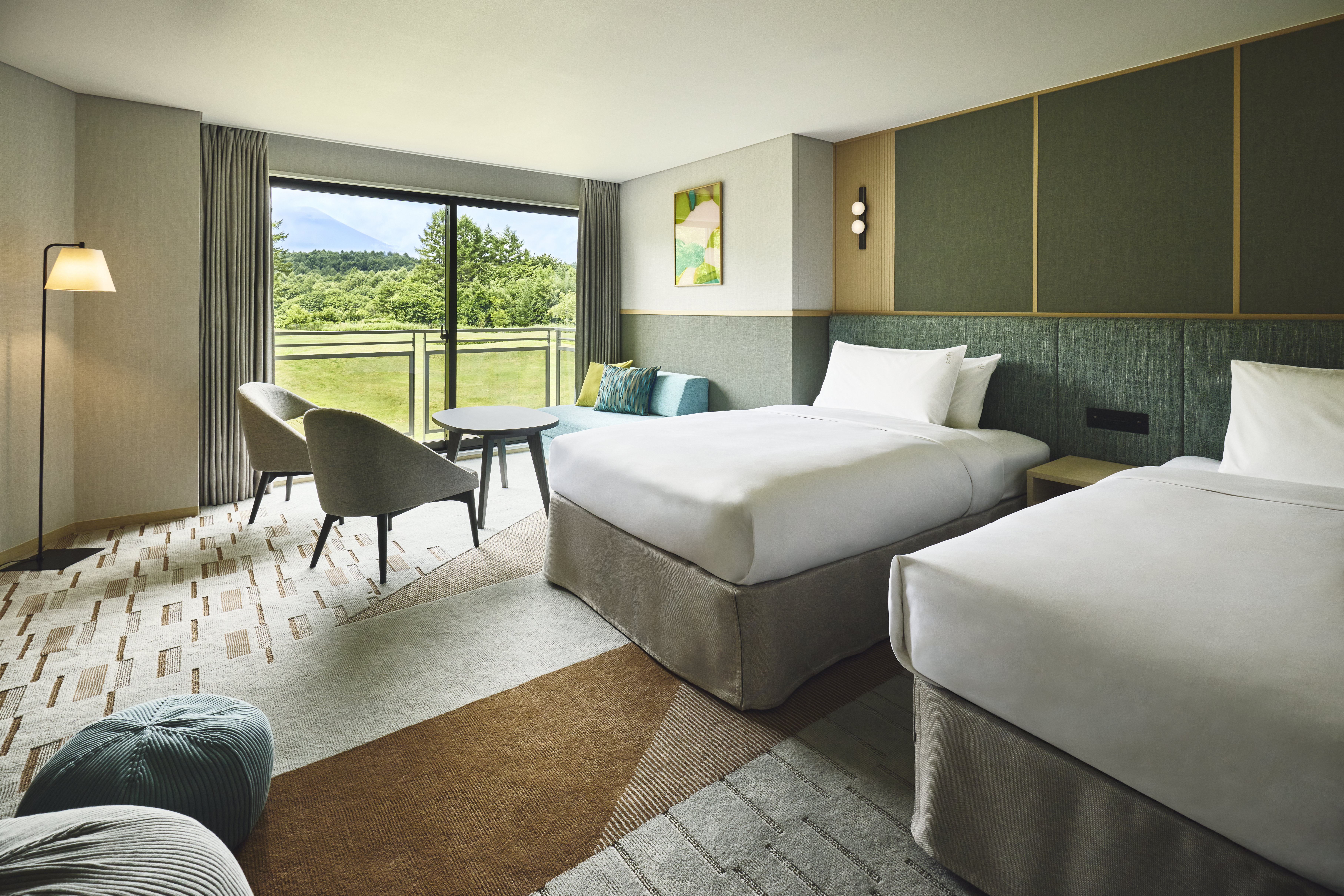 ANA Holiday Inn Resort Karuizawa by IHG 18/68