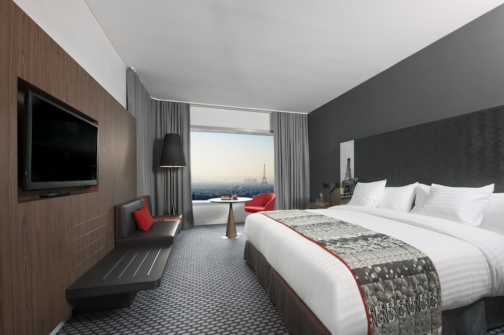 Melia Paris La Defense 15/73