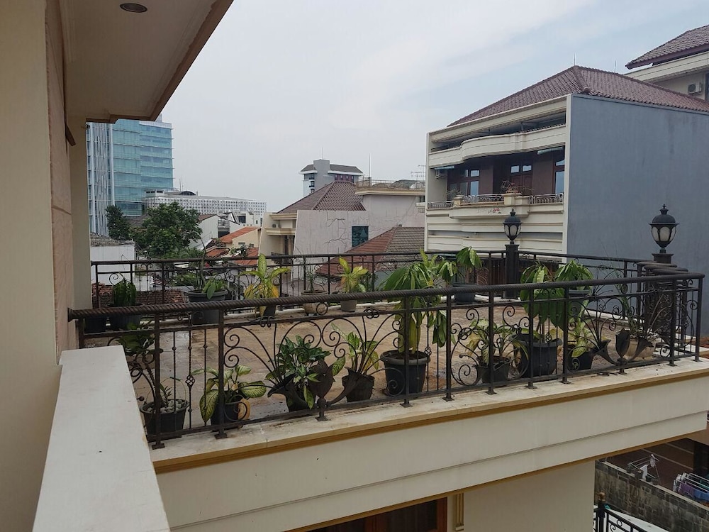 The Backpacker Semarang - Hostel 2/33