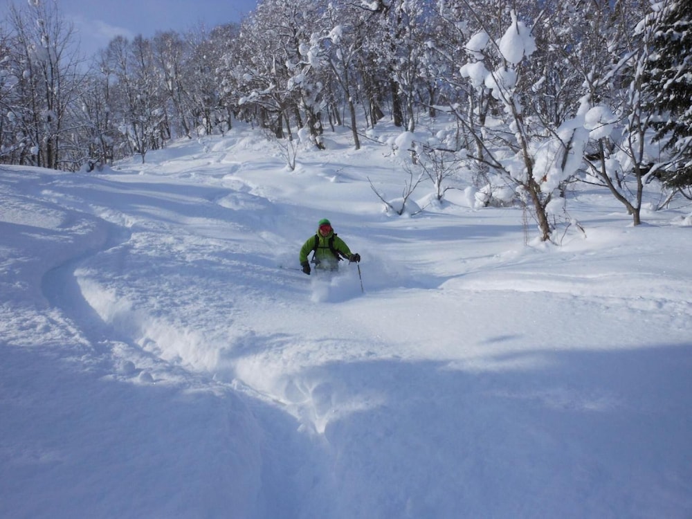 Asahidake Onsen Yumoto Yukomansou 36/50