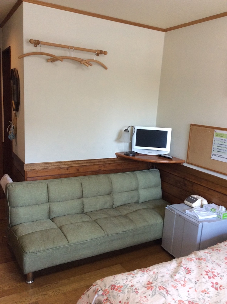 Pension And Log Cottage Hoshinoko 32/50