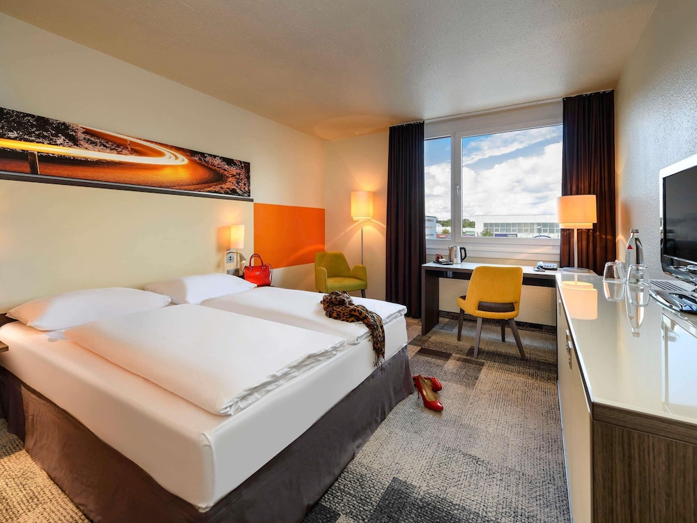 Mercure Hotel Koeln West 21/71