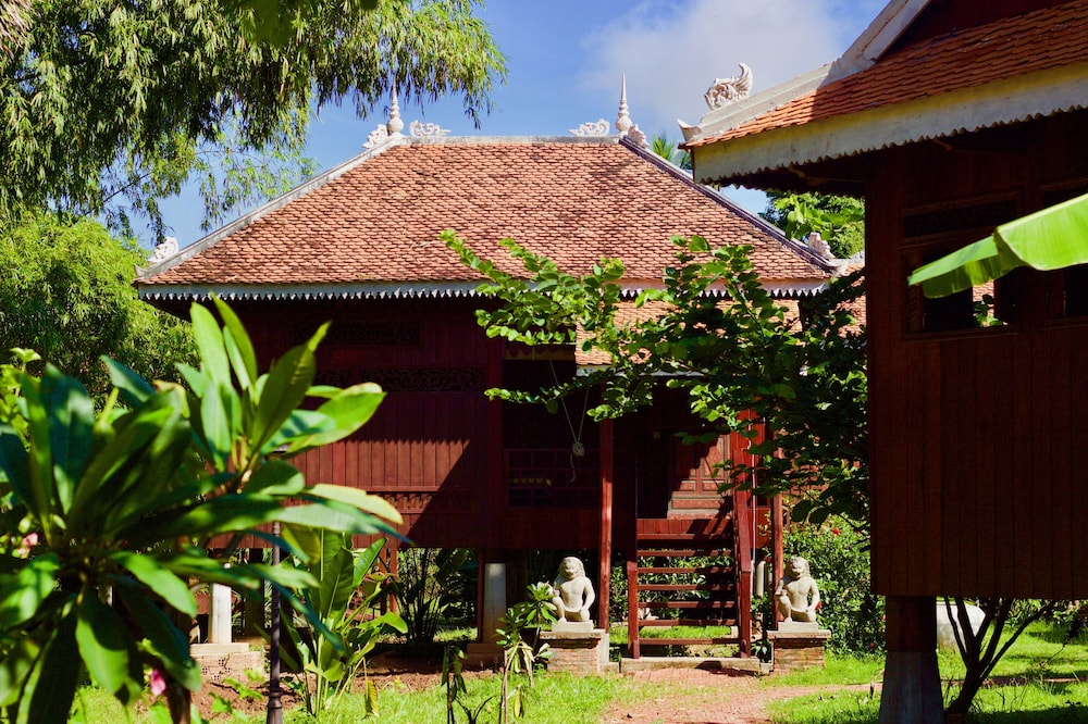 Rajabori Villas 42/50
