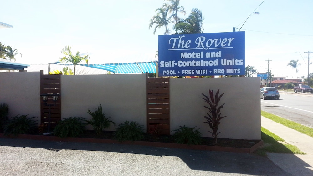 Rover Holiday Units 4/40