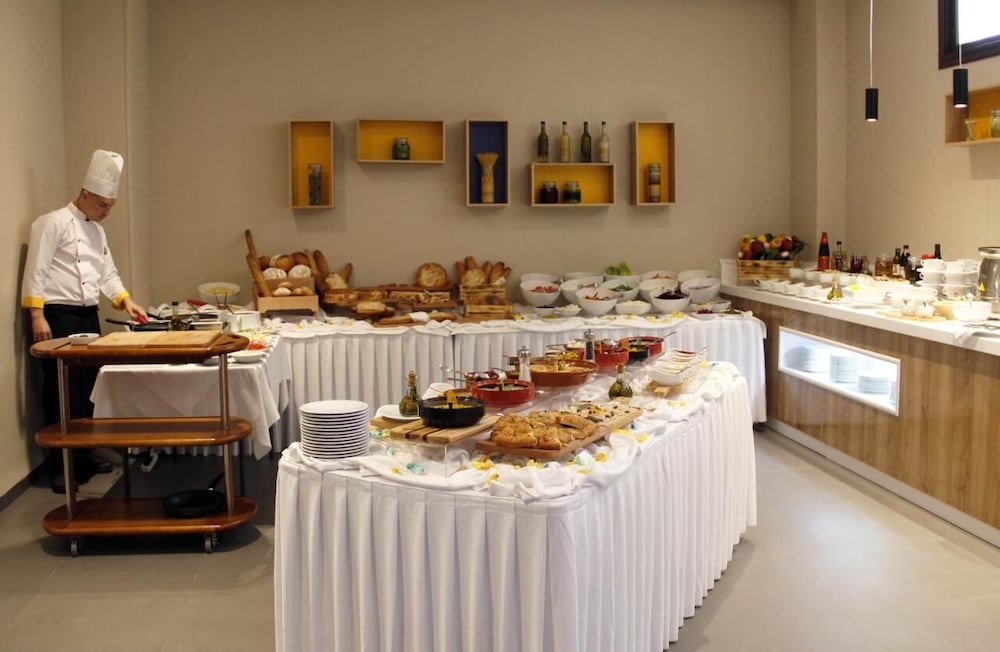 Hotel Golden Tulip Opera 19/23