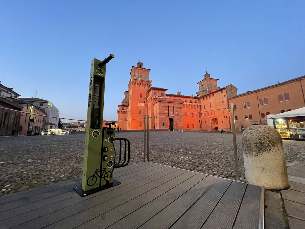 Hotel Annunziata 67/77