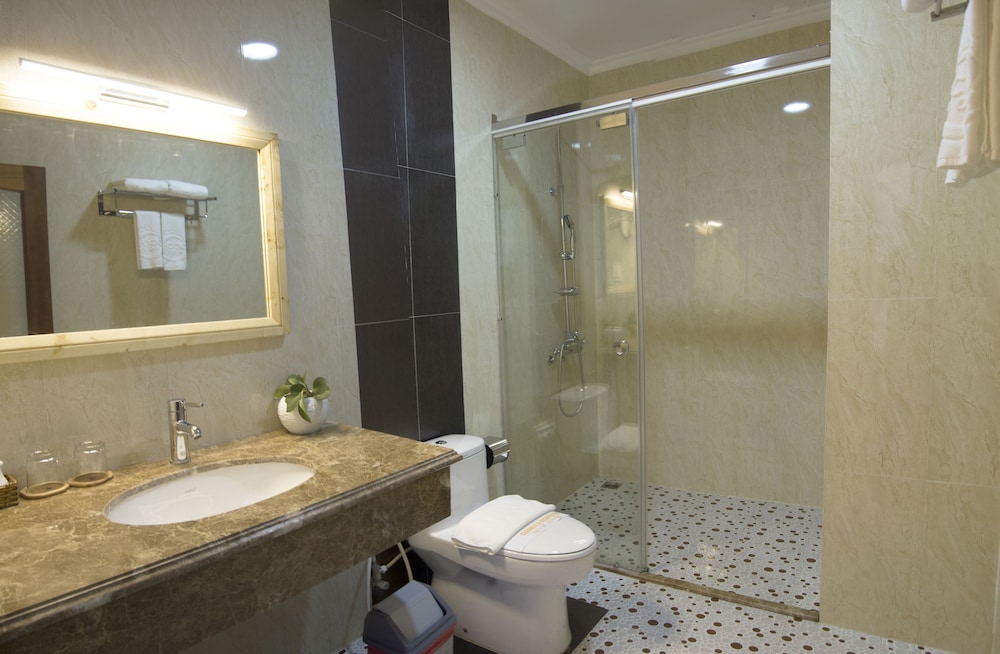 Ngoc Chau Hotel 7/60