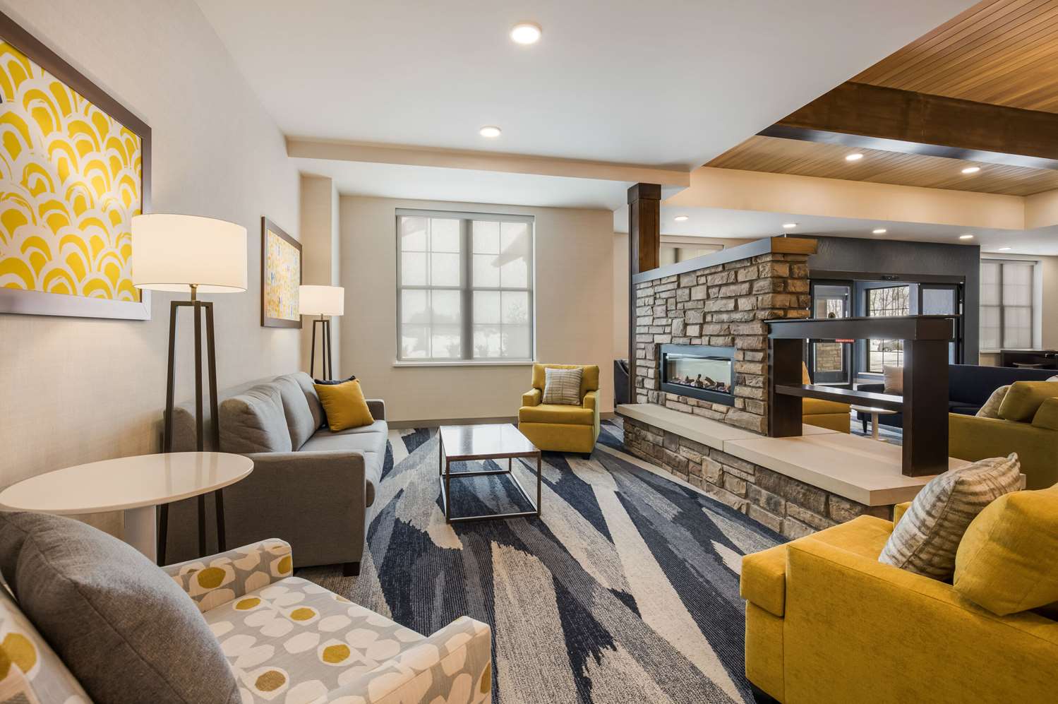 Comfort Inn & Suites Gaylord 12/19