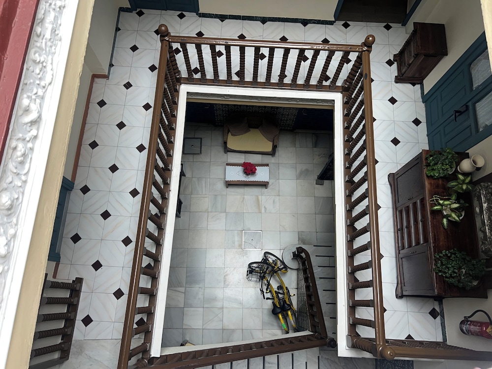 Pension Catedral 5/47