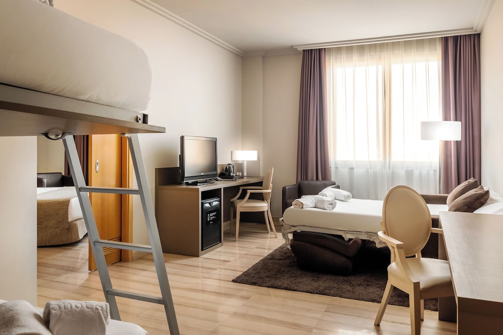 Sb Ciutat de Tarragona Hotel 46/64
