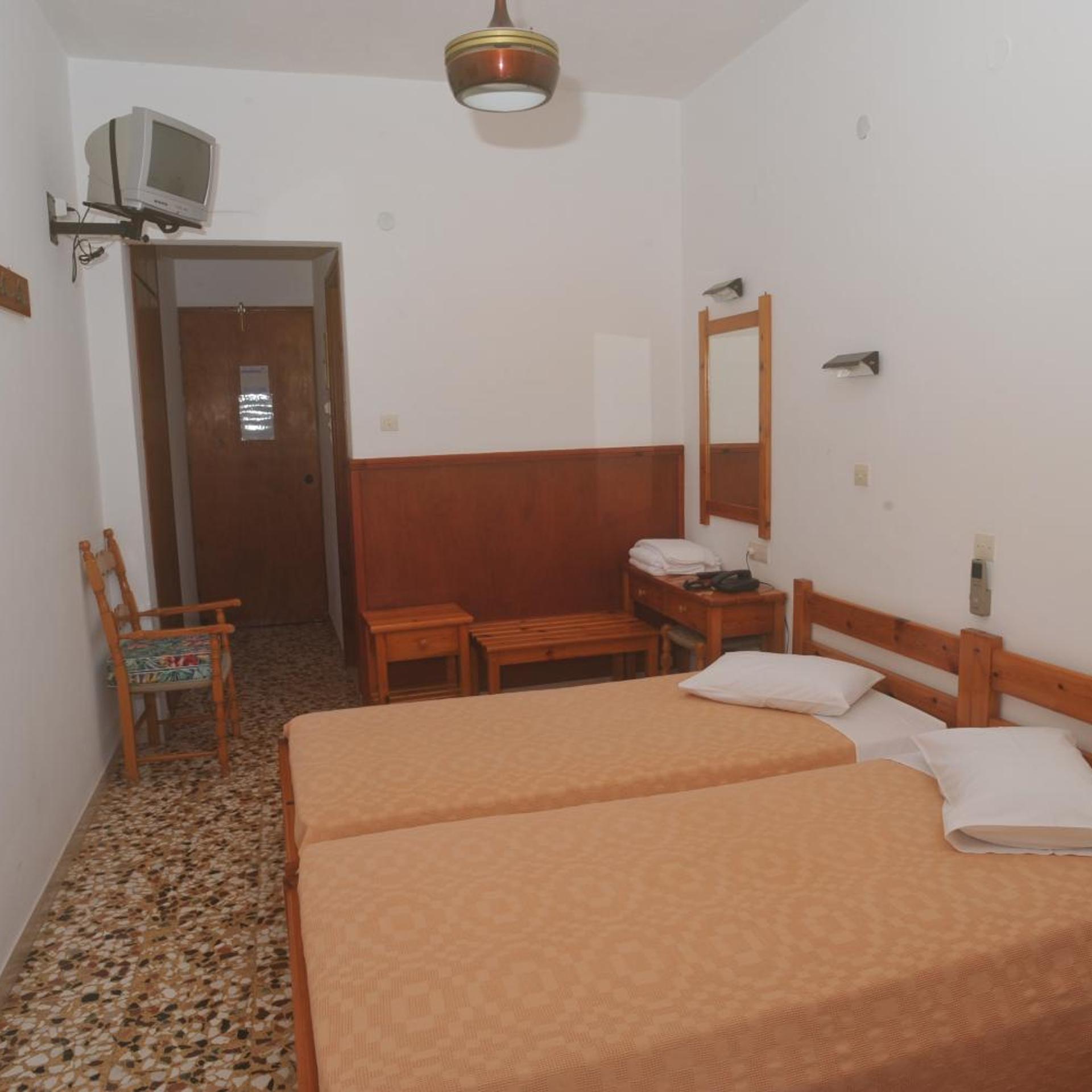 Casteli Hotel 28/49