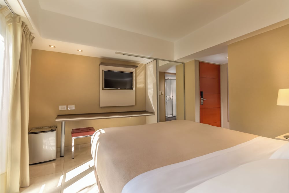Up Recoleta Hotel 27/56