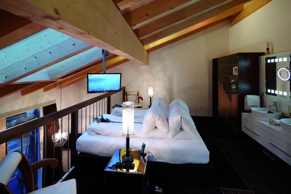 Loftsuite Hotel Saas 19/50