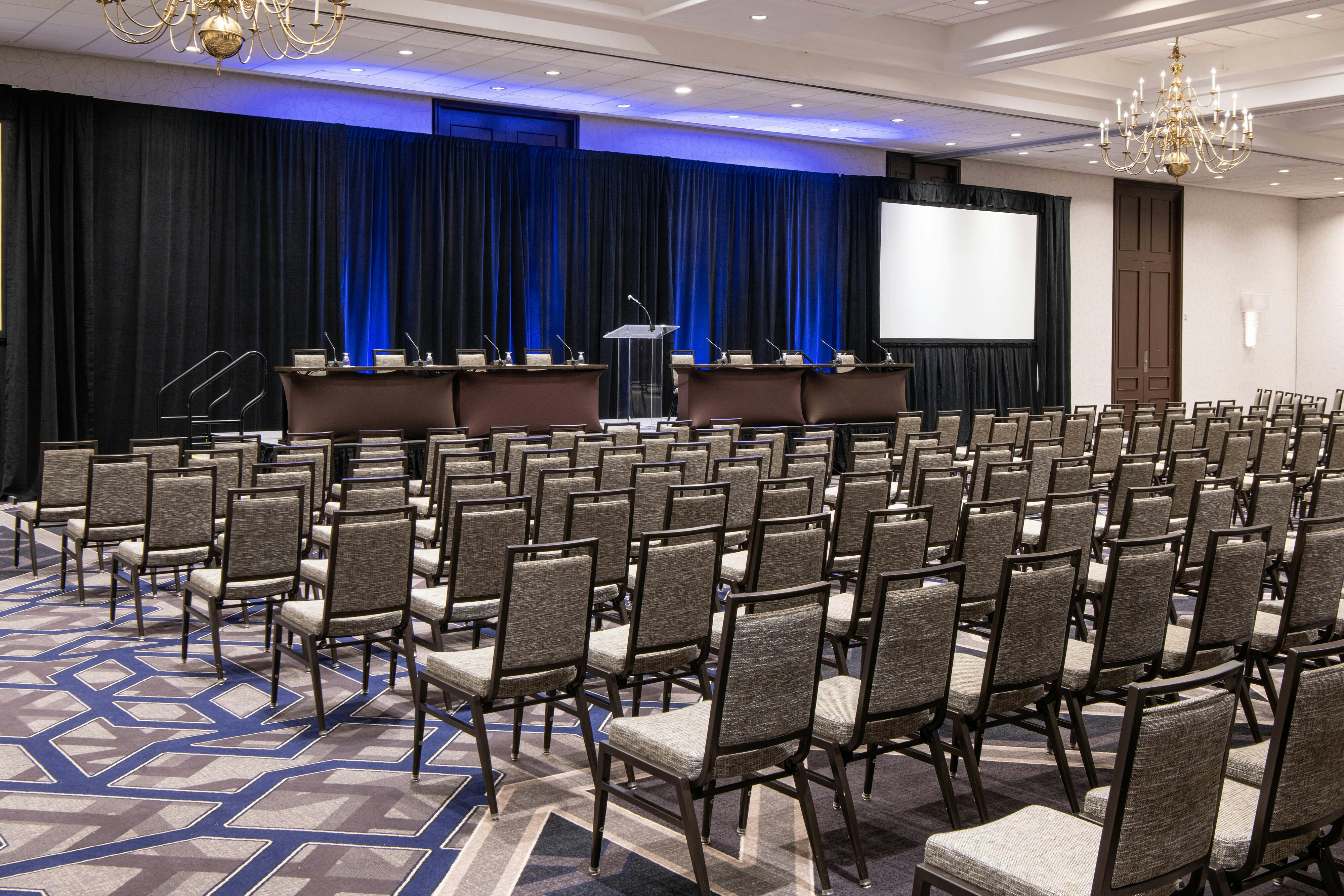Sheraton Indianapolis City Centre 41/50