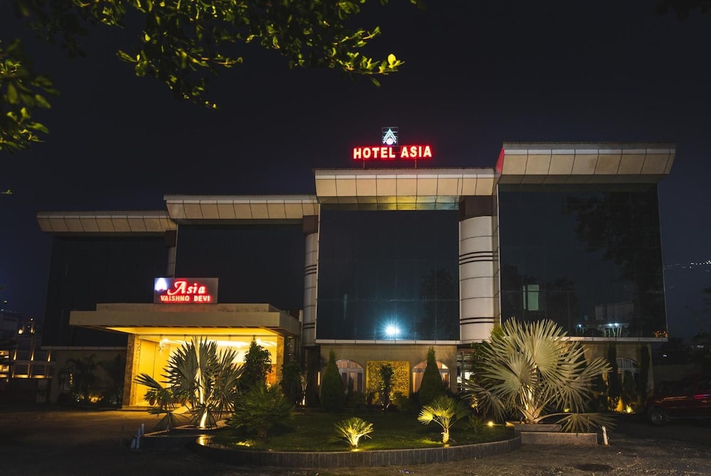 Hotel Asia Vaishno Devi 1/41