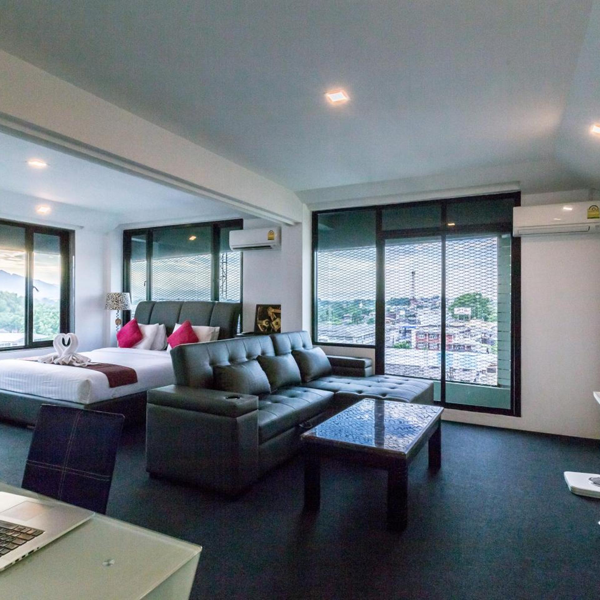 Soho Boutique Hotel 34/50