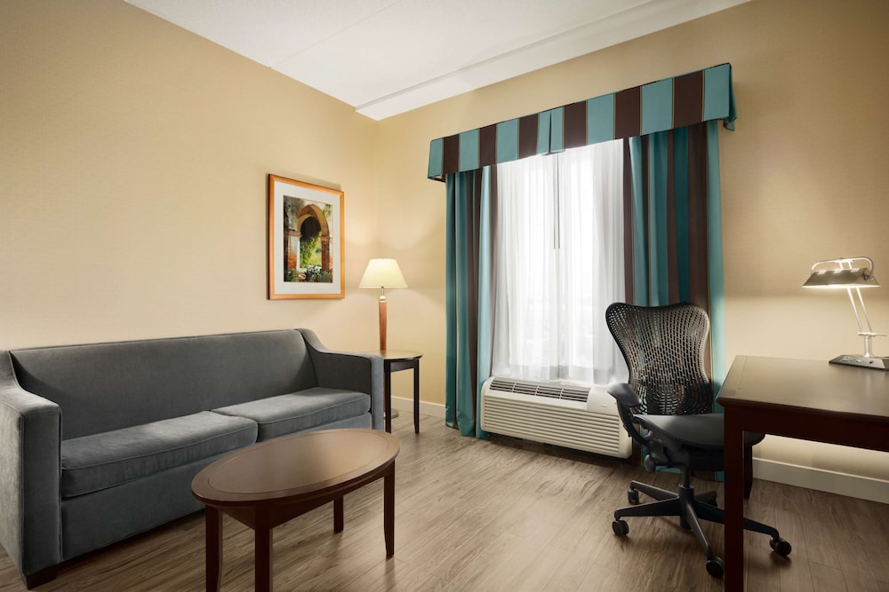 Hilton Garden Inn Vaughan Toronto 19/33