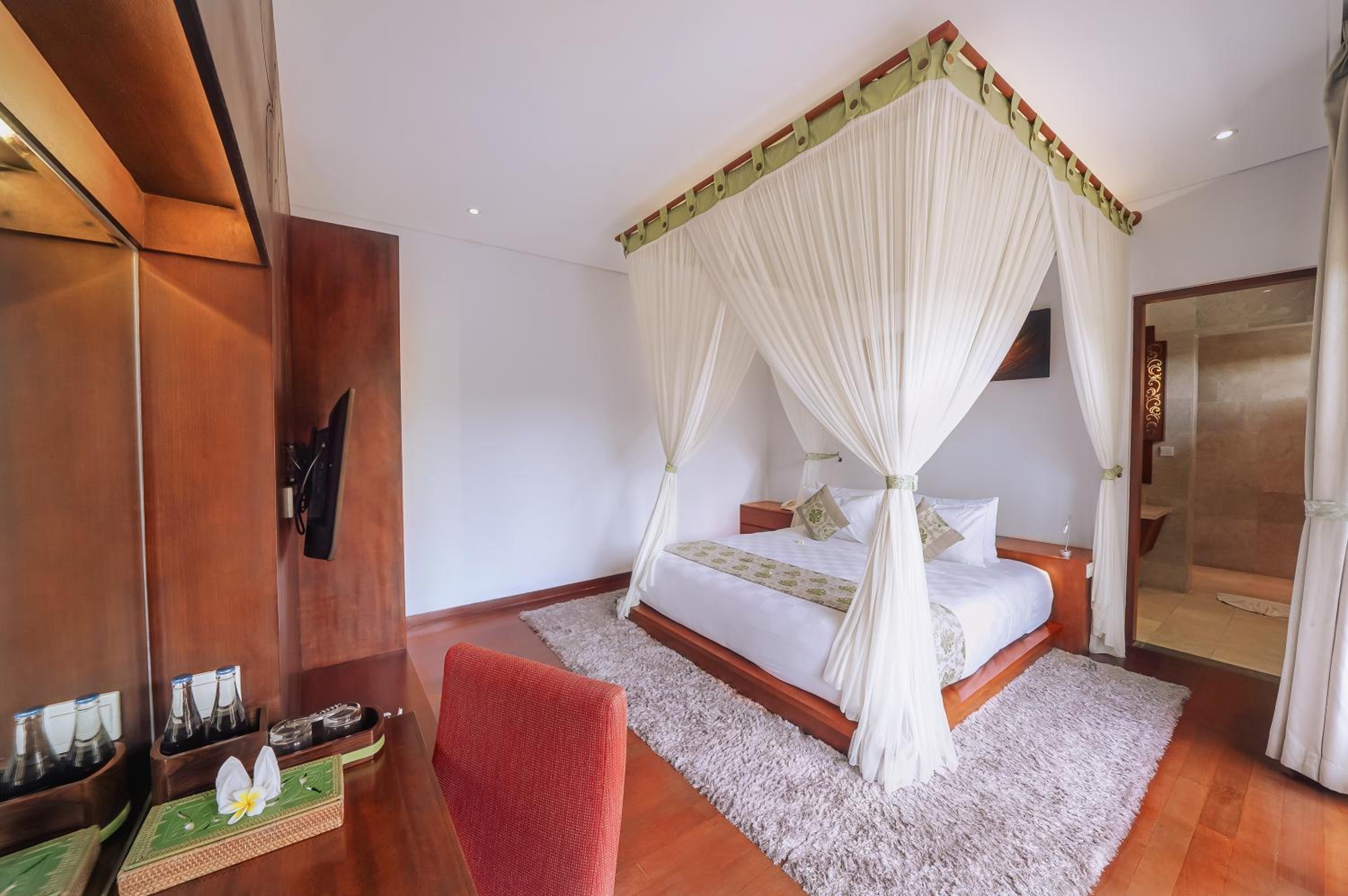 3 Bedrooms, Pool, Family, Villa, King Bed