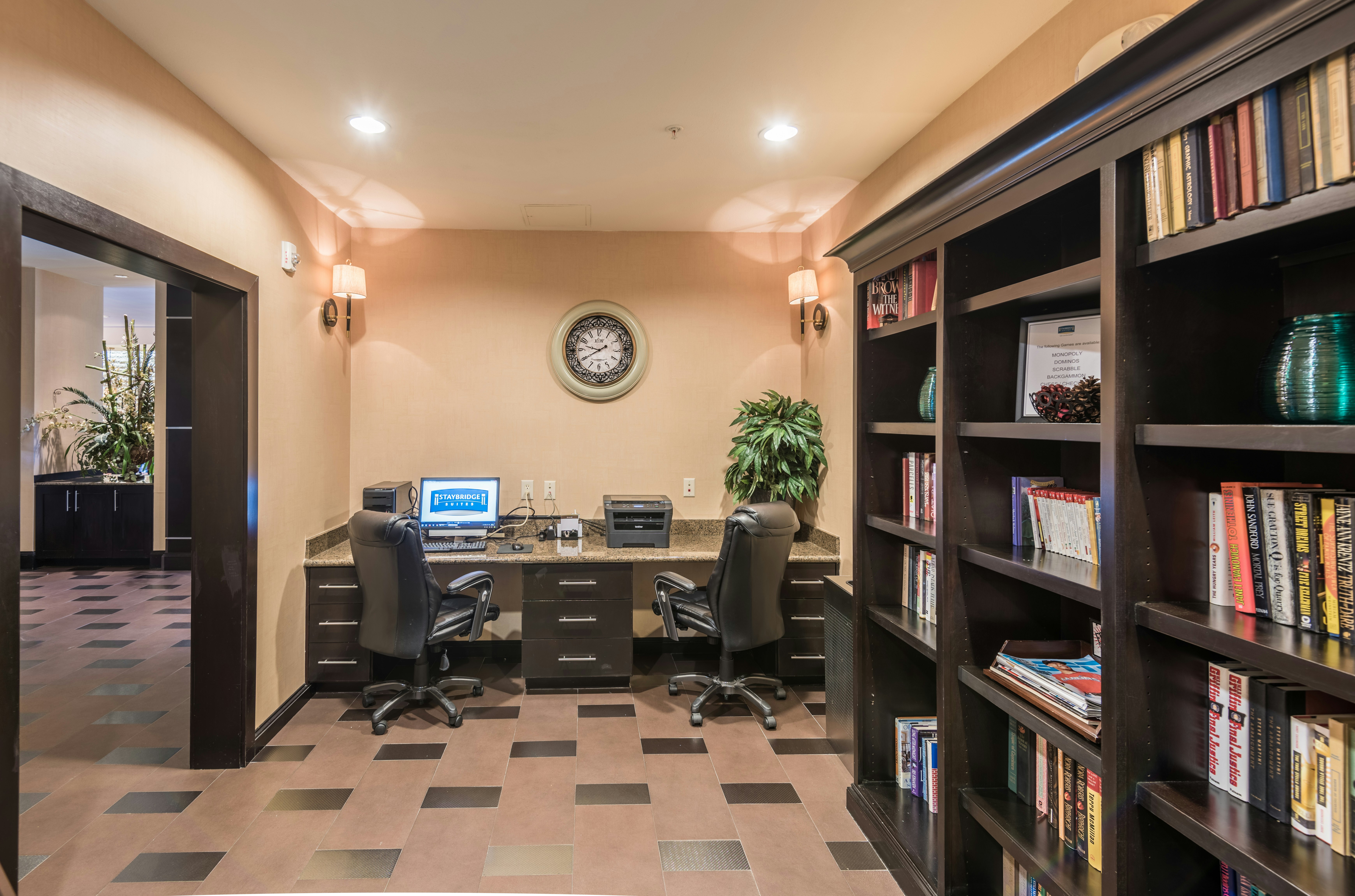 Staybridge Suites Dfw Airport North 12/75