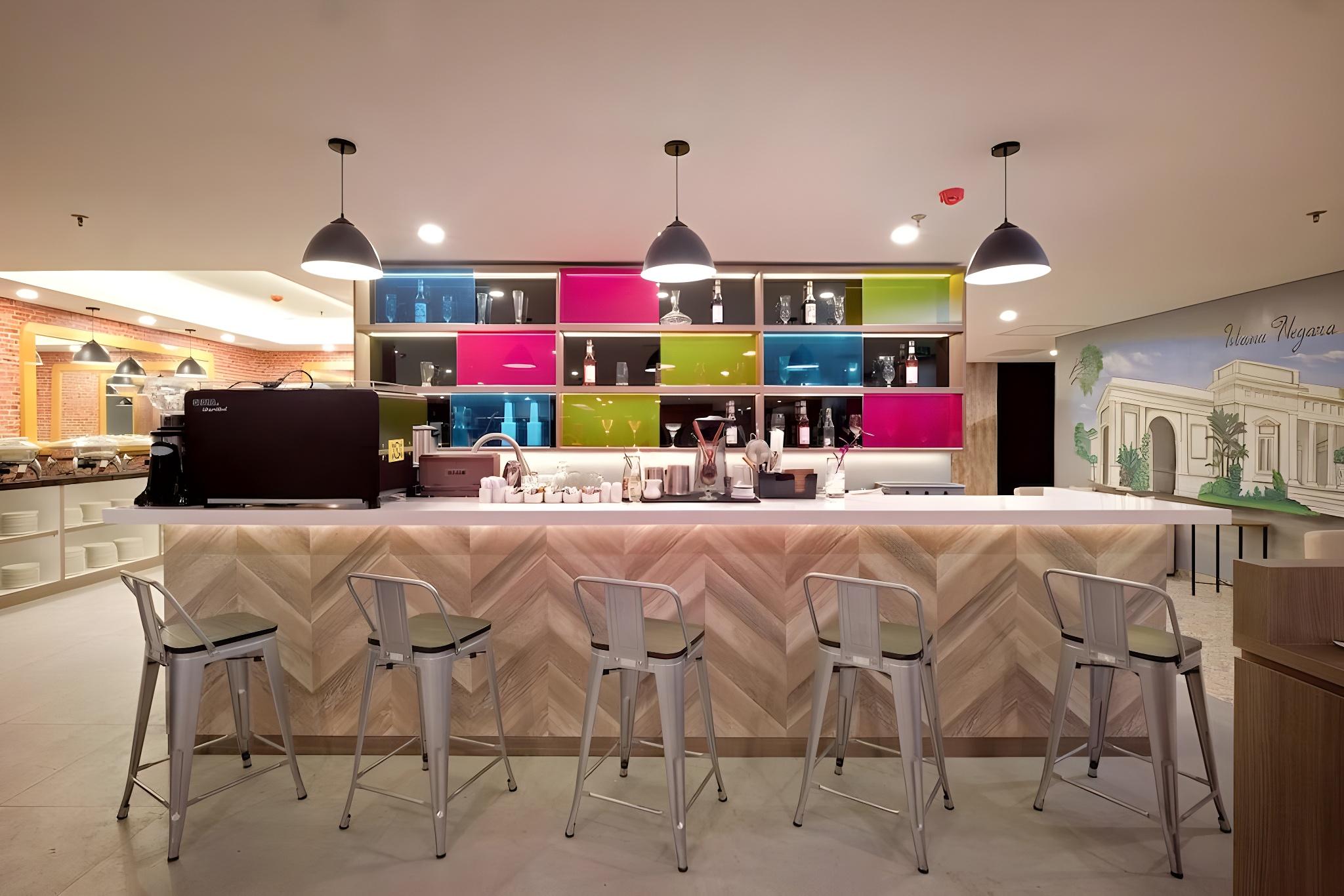 Azana Style Hotel Bandara 50/54