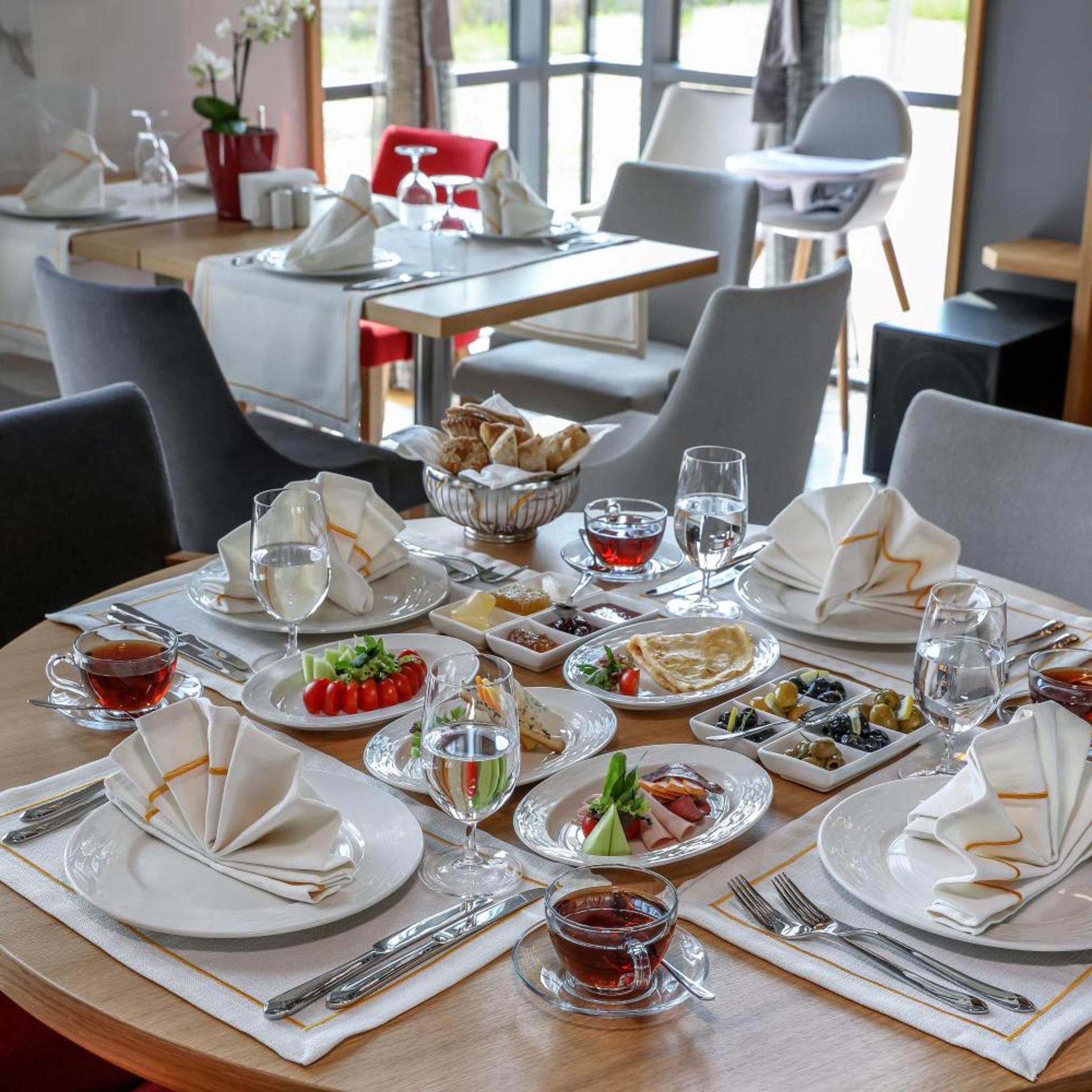 Merit Grand Mosta Spa Hotel & Casino 32/46