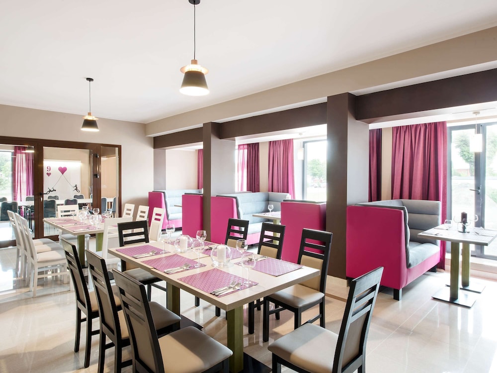 Ibis Styles Gniezno Stare Miasto 37/71