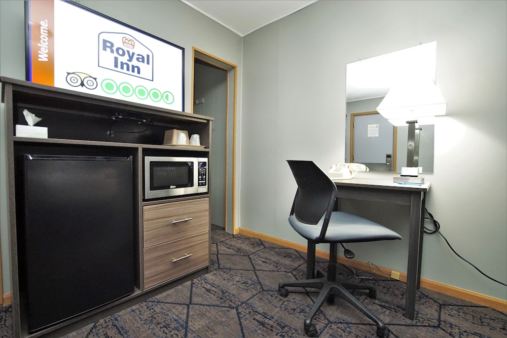 Royal Inn Hudson 26/30