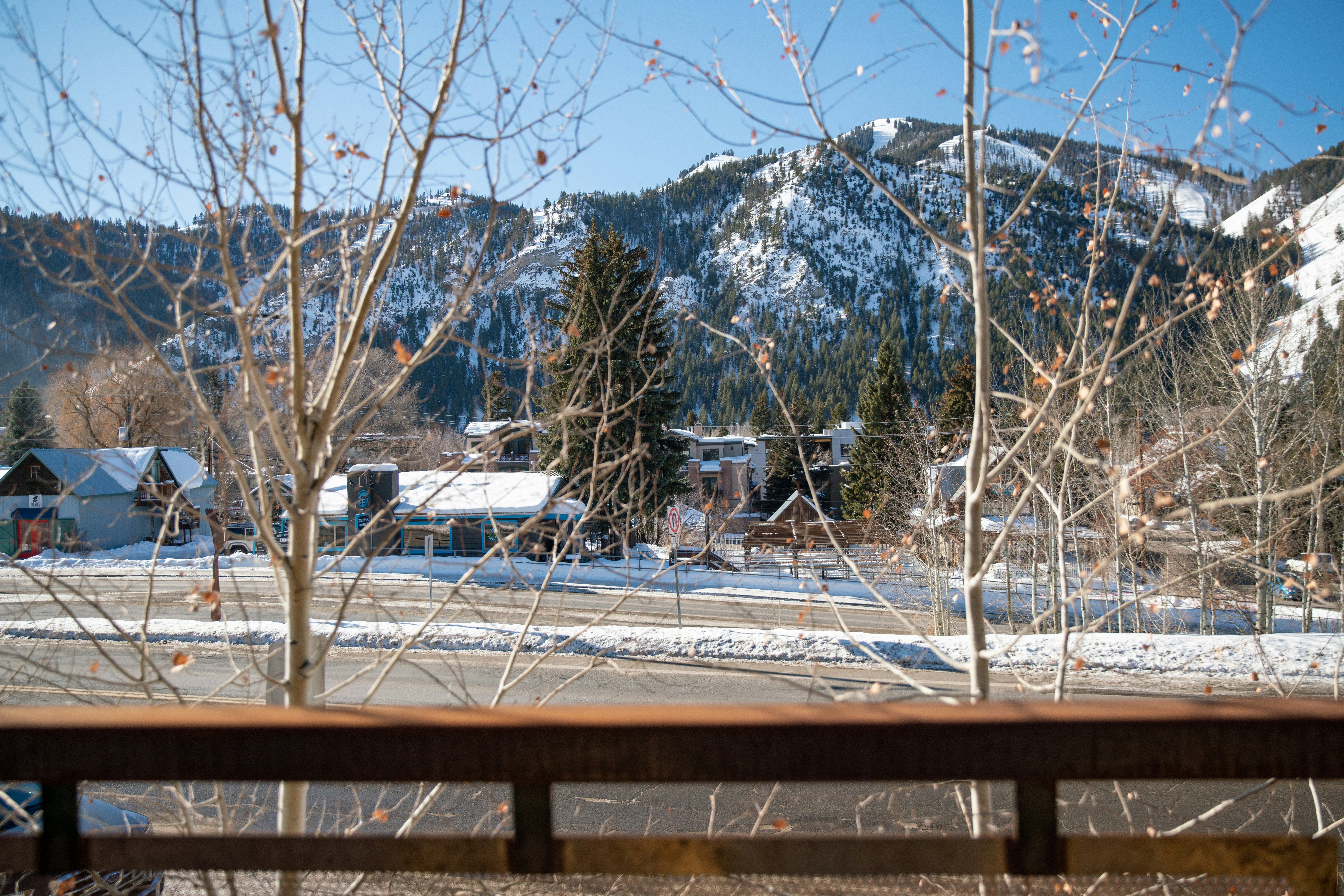 Bellemont Hotel Sun Valley 41/43