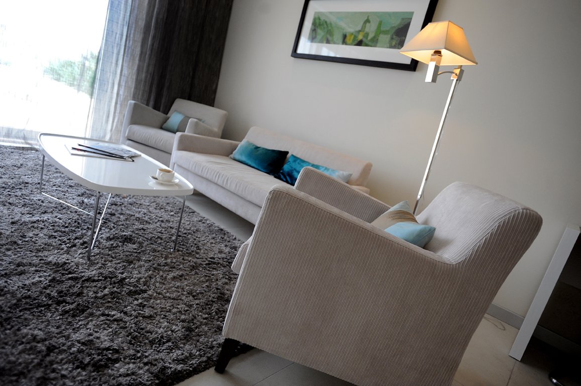 The George Urban Boutique Hotel St Julians 78/78