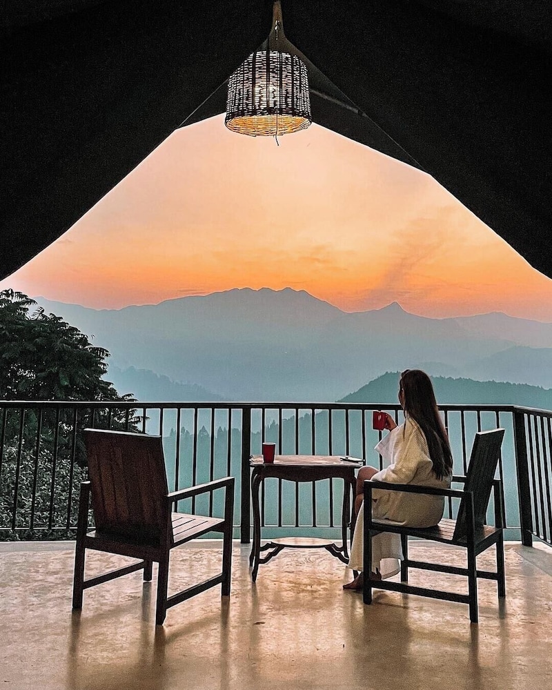 Madulkelle Tea And Eco Lodge 31/43