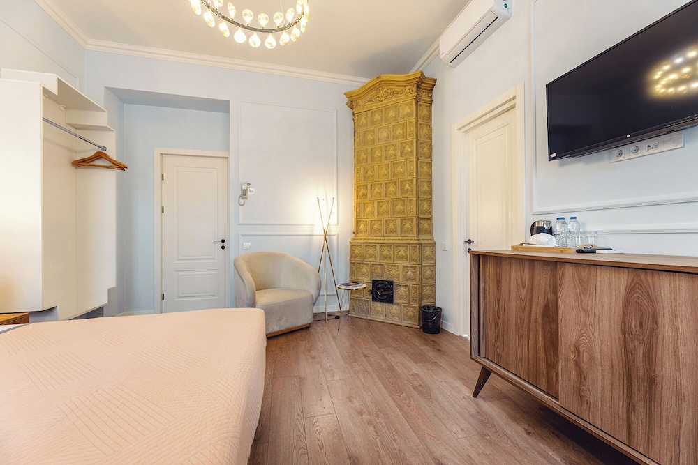 Boutique Hotel Manufactura 34/76