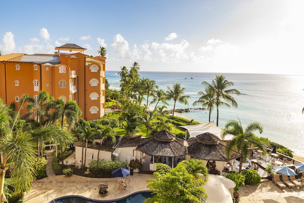 SAINT PETER'S BAY LUXURY RESORTS AND RESIDENCES 48/50