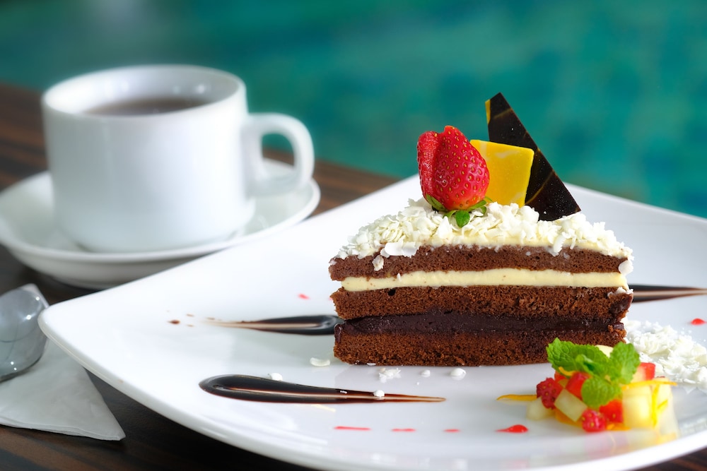The Bellezza Suites Jakarta 18/50