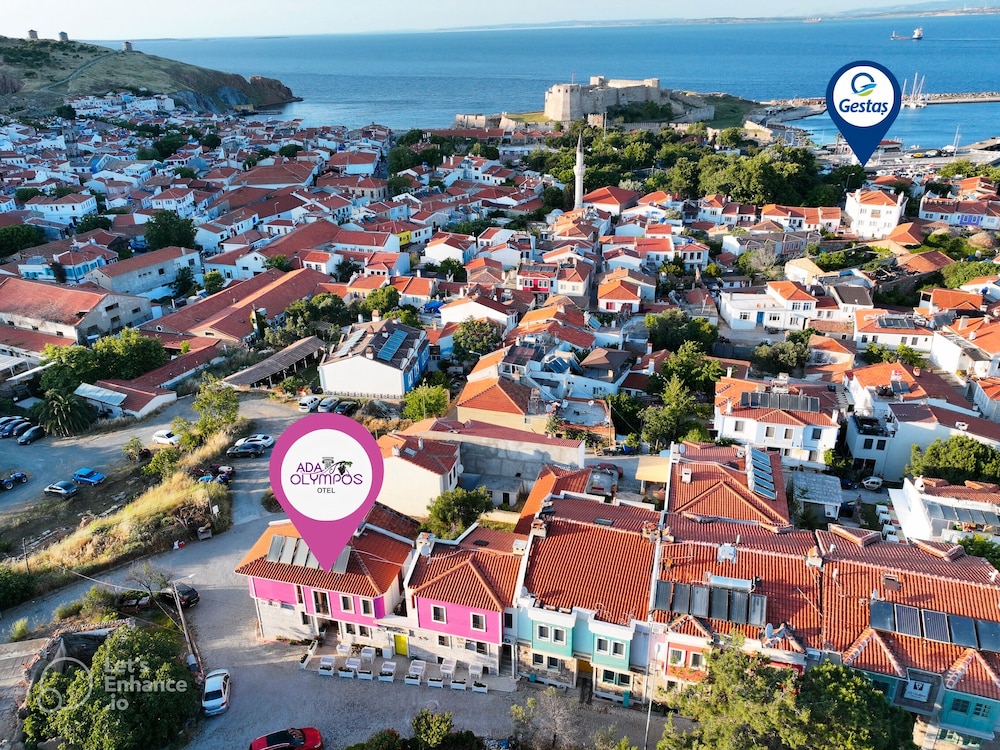 Ada Olympos Otel 2/56
