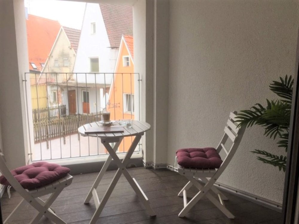 SleepySleepy Hotel Dillingen 27/47