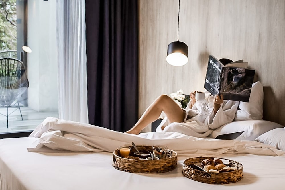 Krista Hotel Boutique 32/65