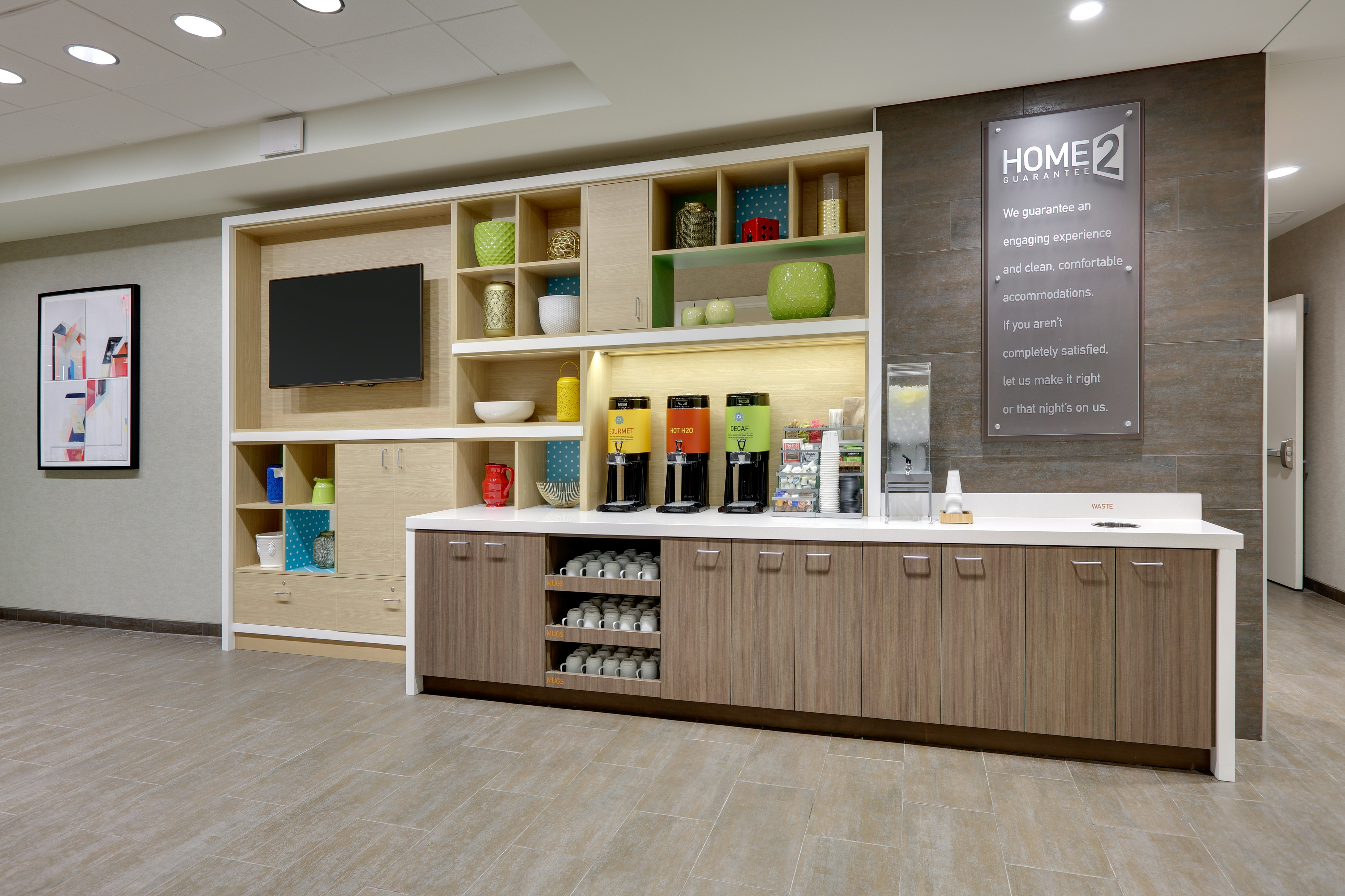 Home2 Suites By Hilton Hagerstown Md 5/43