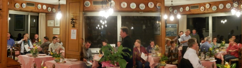 Grifone Hotel Ristorante 2/50
