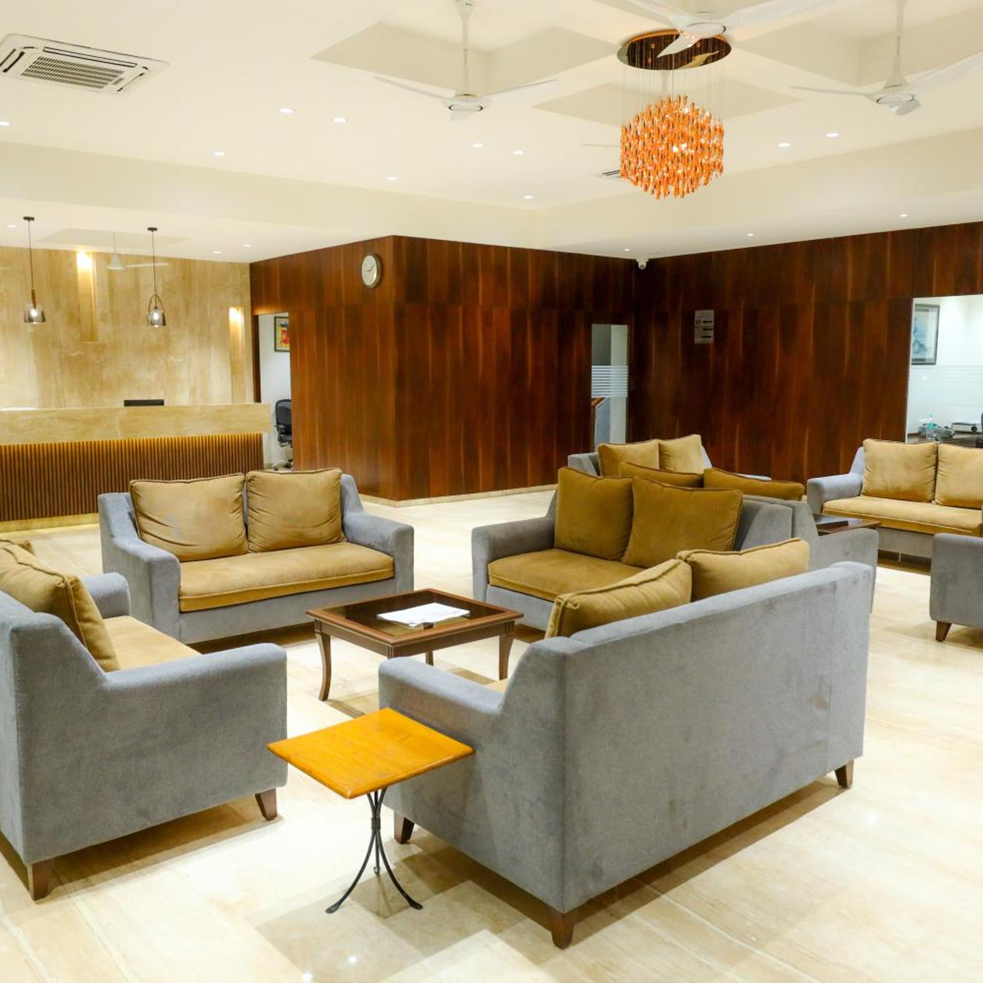 Atithi Aurangabad Hotel 30/50