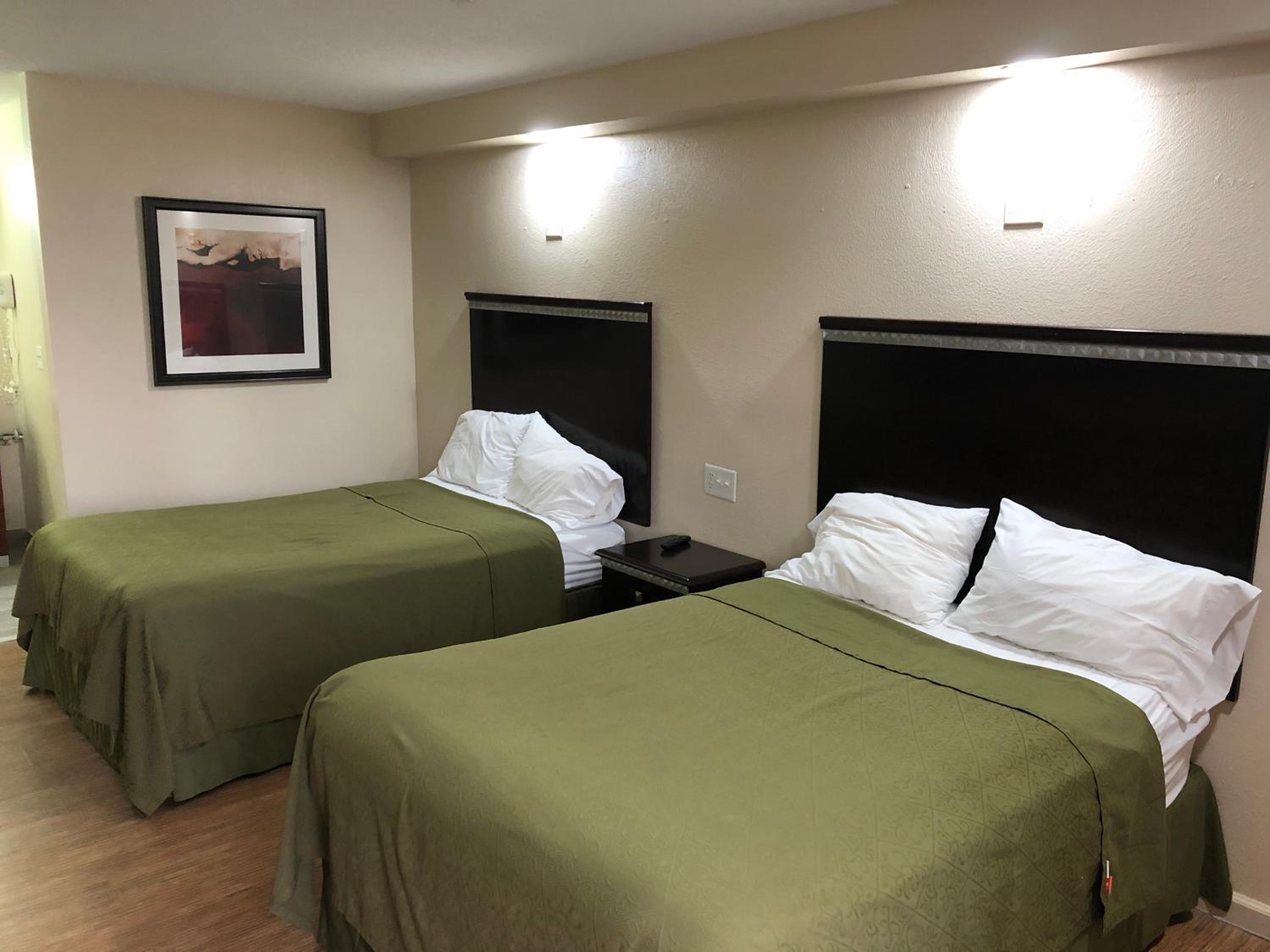 Americas Best Value Inn Lebanon 6/20