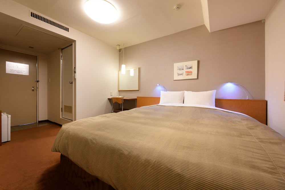 Morioka City Hotel 10/46