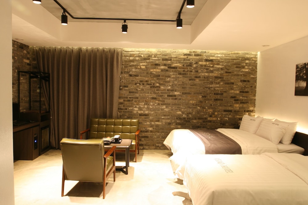 Hotel Asiad 10/32