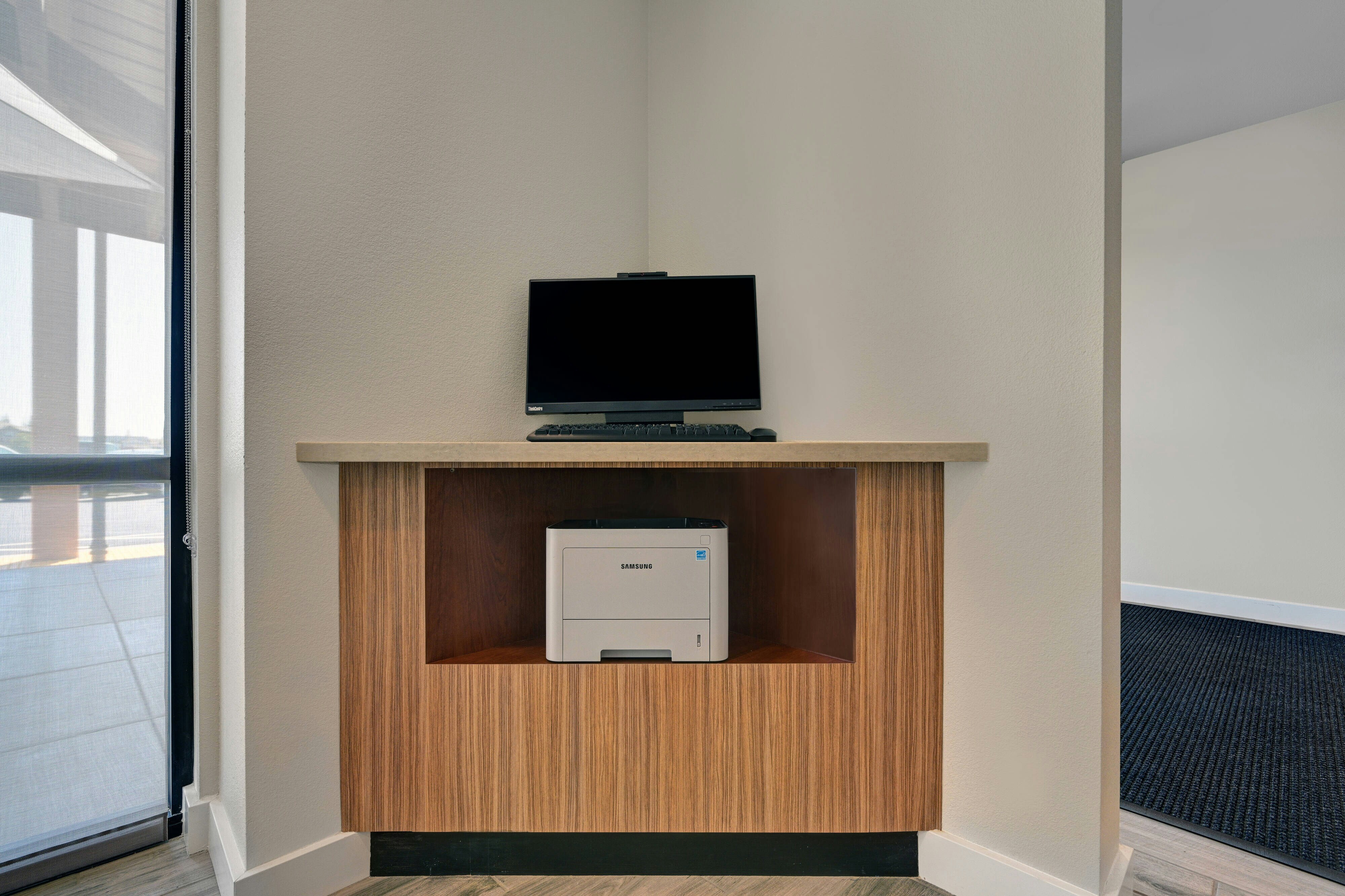 TownePlace Suites by Marriott Sacramento Airport Natomas 47/60