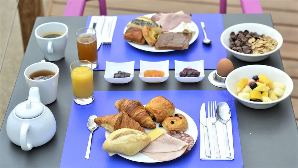HOLIDAY INN EXPRESS MONTPELLIER-ODYSSEUM 31/71