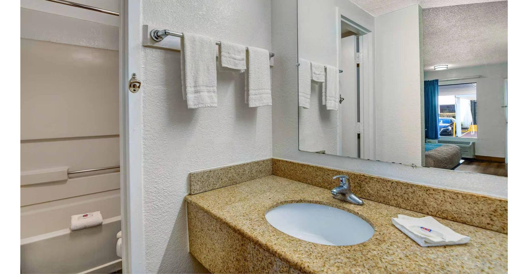 Motel6 Atlanta GA 26/28